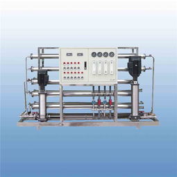 水处理环保设备报价 厂家